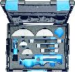 GEDORE Handrohrbieger-Satz hydraulisch Produktbild
