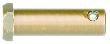 GEDORE E-2180 5 B Rädchenbolzen zu 2180 5, 2270 5 Produktbild