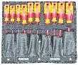 GEDORE VDE Werkzeugsort. Hybrid 53tlg. L-Boxx Produktbild img4 S