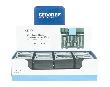 GEDORE VS 666-006 Display mit 16x Bit-Box Steckschlüssel Produktbild