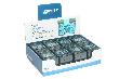 GEDORE VS 666-032-J Display mit 16x Bit-Box Industrie Produktbild img3 S