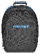 GEDORE WT 1056 11 Werkzeug-Rucksack PROFI Produktbild