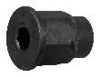 GEDORE 19 SK-8BIT Adapter 19mm 6-kant - 5/16" 6-kant Produktbild img2 S