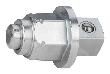GEDORE 19 SK-19V Adapter 19mm 6-kant - 1/2" 4-kant Produktbild img2 S