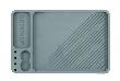 GEDORE ABS-Deckel m.Logo inkl. 4 x Rammschutz Produktbild