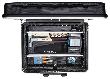 GEDORE Werkzeugsortiment Basic Universal 74-teilig im ABS-Koffer Gedore Produktbild img4 S