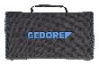 GEDORE TC 1500 CT1 L Textiltasche leer für 1500 CT1-Module Produktbild