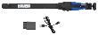 GEDORE 900 20 Lampe LED Li-MH, USB-Ladeanschluss Produktbild img2 S