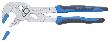 GEDORE SB 183 10 JC S-002 Zangenschlüssel-Set 10" JC m. 2K-Griff u. 4 Schonbacken Produktbild