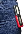 GEDORE R95700023 Arbeitslampe 2x 3W LED Akku USB Magnet Produktbild img4 S