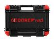 GEDORE R61003114 Steckschlüssel-Satz 1/2" 6-kant 10-32mm 14-teilig Produktbild img2 S