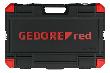 GEDORE R78004014 Steckschlüssel-Satz 3/4" 22-50mm 14-teilig Produktbild img2 S