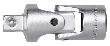GEDORE R45300005 Kardangelenk 1/4" 33 mm Produktbild