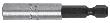 GEDORE Bit-Halter 1/4" mit Magnet Produktbild