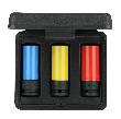 GEDORE R69003000 Radwechsel-Sortiment, 3-teilig Produktbild