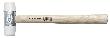 GEDORE R92600030 Kunststoffhammer Kopf-Ø 32mm 80mm Esche Produktbild