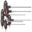 GEDORE R38672006 2K-T-Griff-Schraubendreher-Satz 6-kant 2.5-8 mm Produktbild