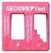 GEDORE R38990000 (Ent-)Magnetisierer für Werkzeuge, 52x50x26mm Produktbild