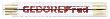 GEDORE R94500002 Holzgliedermaßstab 2m Kl.III Buche Produktbild