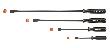 GEDORE R19101002 Montierhebelsatz 24-18-12-8 Zoll 4-teilig Produktbild