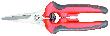 GEDORE R93300031 Universalschere Klingenlänge 50mm 2K-Griff Produktbild