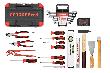 GEDORE R21652101 Werkzeug-Satz MEISTER XL i.Koffer Produktbild img4 S