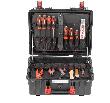 GEDORE R21652101 Werkzeug-Satz MEISTER XL i.Koffer Produktbild img1 S