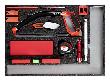 GEDORE R22350004 Werkzeugsatz Messwerkzeuge + S chneiden 1/1 CT-Modul Produktbild