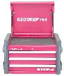 GEDORE R20240003 Werkzeugtruhe WINGMAN 3 Schubladen 446x724x470 mm Produktbild img1 S