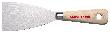 GEDORE R93400060 Spachtel Breite 60mm Holzgriff mit Loch Produktbild
