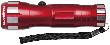 GEDORE R95300017 Taschenlampe 1xLED Weite 25-30m 3xAAA Aluminum Produktbild