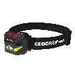 GEDORE R95500058 Stirnlampe 260 Produktbild img2 S