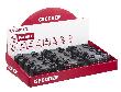 GEDORE R33009032 Display 12xBit-Box 1/4" SL+PH+PZ+TX 32-teilig Produktbild img3 S