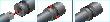 GEDORE Kraftschraubereinsatz 3/4" mit Impact-Fix Sicherung 6-kant UD-Profil, lange Form Produktbild img2 S
