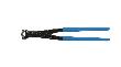 GEDORE SB 8380-280 TL Monierzange 280 mm tauchisoliert Produktbild