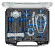 GEDORE 1101-1.40-1.12-13 Trenn-Abzieher-Satz 2+3-armig Produktbild