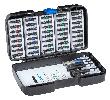 GEDORE 666-045 Torsions-Bit-Set 45-teilig Produktbild img2 S