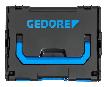 GEDORE 1100-1.31/2 Innenauszieher-Set in L-BOXX Produktbild img3 S