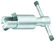 GEDORE Ventilhalter VENTI-QUICK 120mm Produktbild