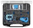 GEDORE 1101-233301 Werkzeugsatz 4-14 mm in i-BOXX 72 Produktbild