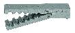 GEDORE 234101 Spannbacke metrisch 4,75 - 10 mm Produktbild