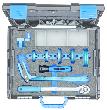 GEDORE Handrohrbieger-Satz in L-BOXX® 136 Produktbild