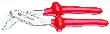 GEDORE VDE 146 10 VDE-Universalzange 10", 7-fach verstellbar Produktbild img3 S