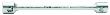 GEDORE 27 D Drehstift 630 mm, Ø 18 mm Produktbild