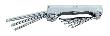 GEDORE SCL 43 TX-80 Winkelschraubendreher-Satz im Clip 8-teilig TX T9-T40 Produktbild