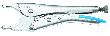 GEDORE 137 T Leim-Grip-Zange 9" Produktbild
