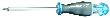 GEDORE 169 Magazinschrauber Produktbild