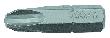 GEDORE Schraubendreherbit 1/4", Vorteilspack für Kreuzschlitzschrauben PH Produktbild