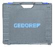 GEDORE Werkzeugsortiment Touring Univers al 49-teilig im Koffer Gedore Produktbild img3 S