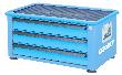 GEDORE 1430 Werkzeugtruhe mit 3 Schubladen Produktbild img2 S